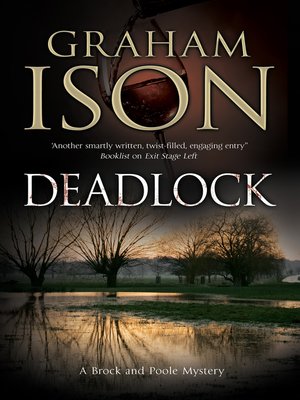 Deadlock - ebook